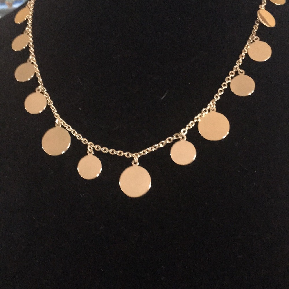 Necklace - Picture 3 of 3